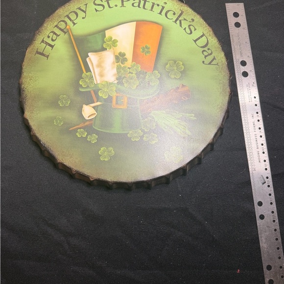 Other - St. Patrick's Day Decorative Sign